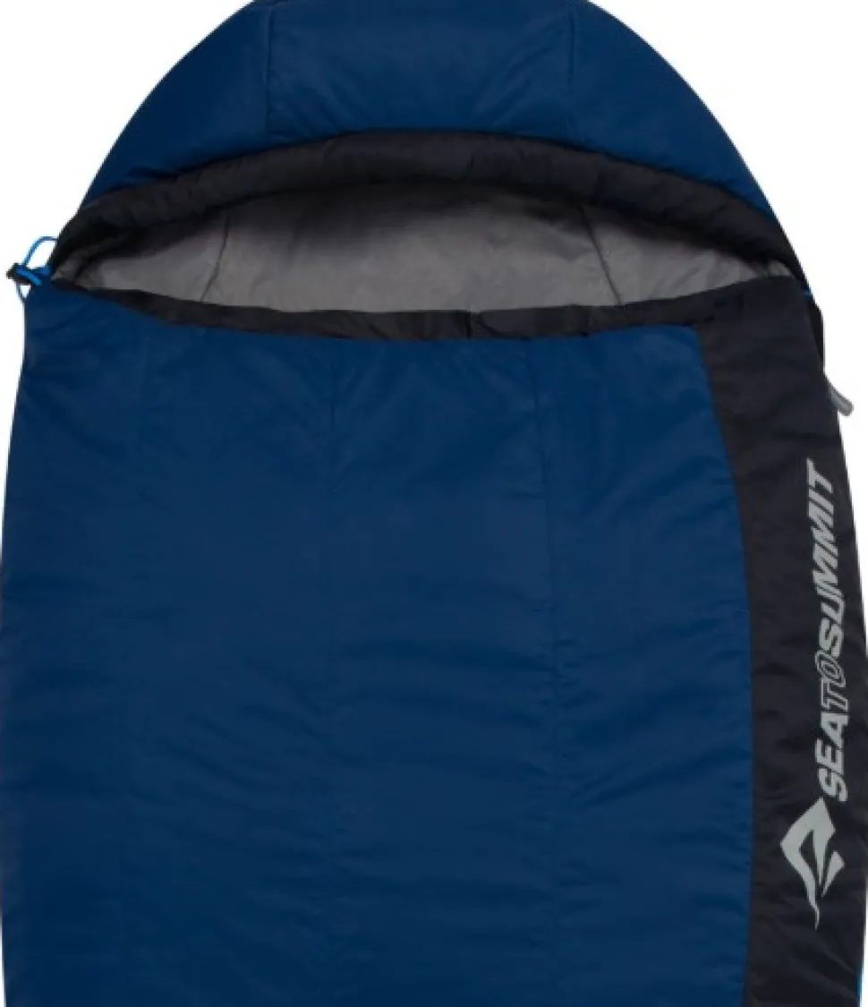 Sea To Summit Makuupussi Synthetic Trailhead Thii 5°C Regular