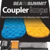 Sea To Summit Mat Accessories Coupler Kit Loops