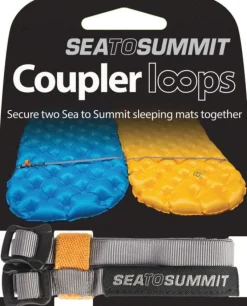 Sea To Summit Mat Accessories Coupler Kit Loops