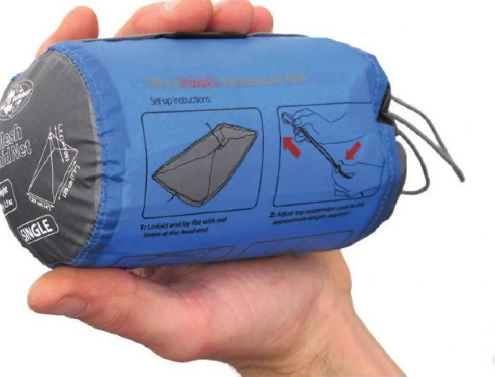 Sea To Summit Mosquito Net Nano 1 Person