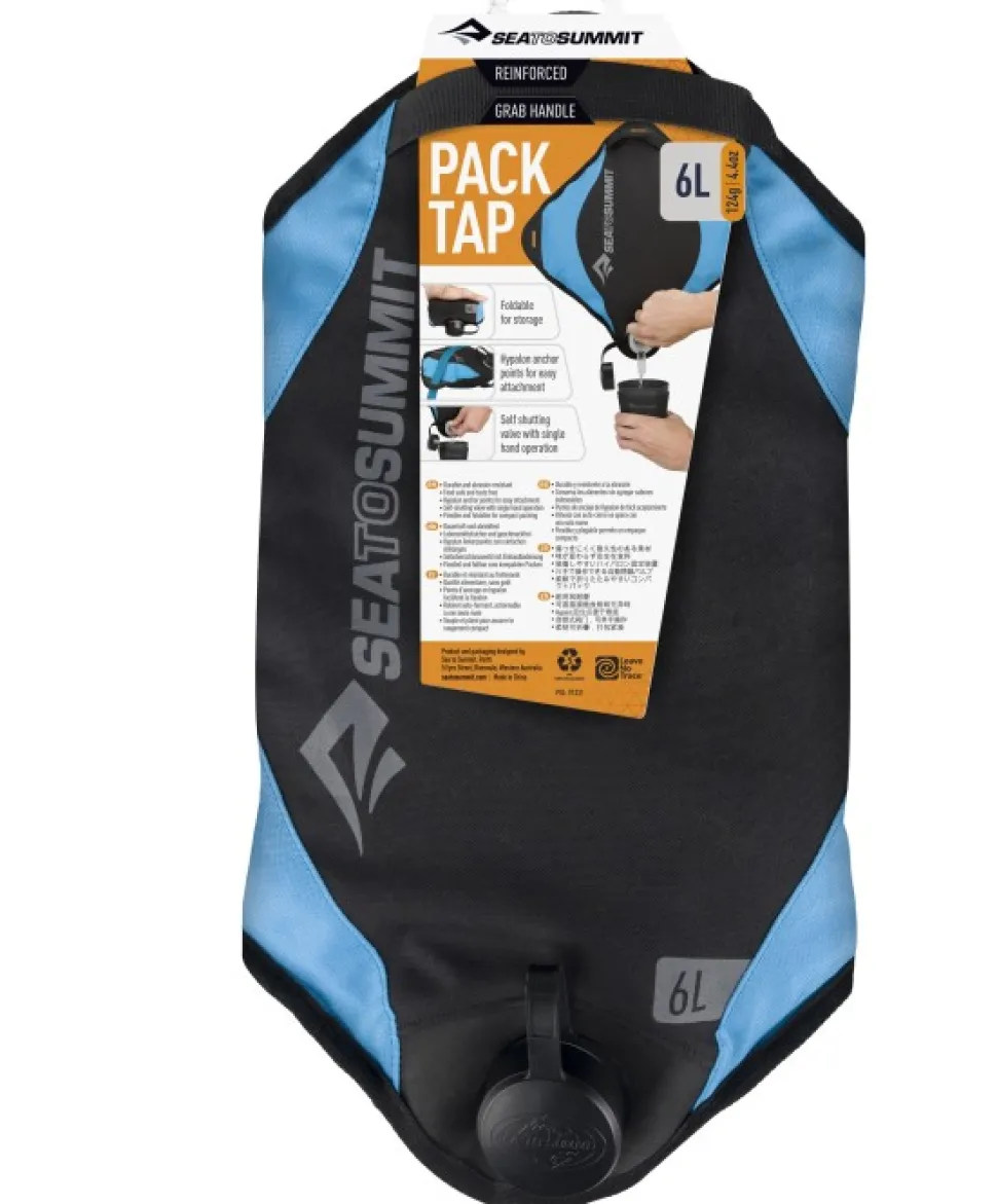 Sea To Summit Pack Tap 6L