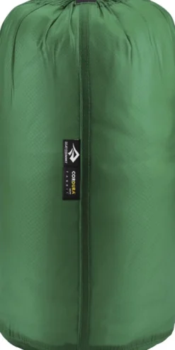 Sea To Summit Pakkauspussi, Ultrasilicone Xl 20L, Vihrea