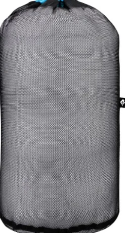 Sea To Summit Pakkauspussi, Mesh, Xxl 30L, Sininen
