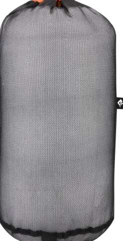 Sea To Summit Pakkauspussi, Mesh, Xl 20L, Punainen