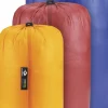 Sea To Summit Pakkauspussi, Ultrasilicone, 3 Kpl Setti