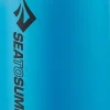 Sea To Summit Pakkauspussi, Nylon, S 6,5L, Sininen