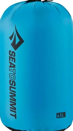 Sea To Summit Pakkauspussi, Nylon, S 6,5L, Sininen