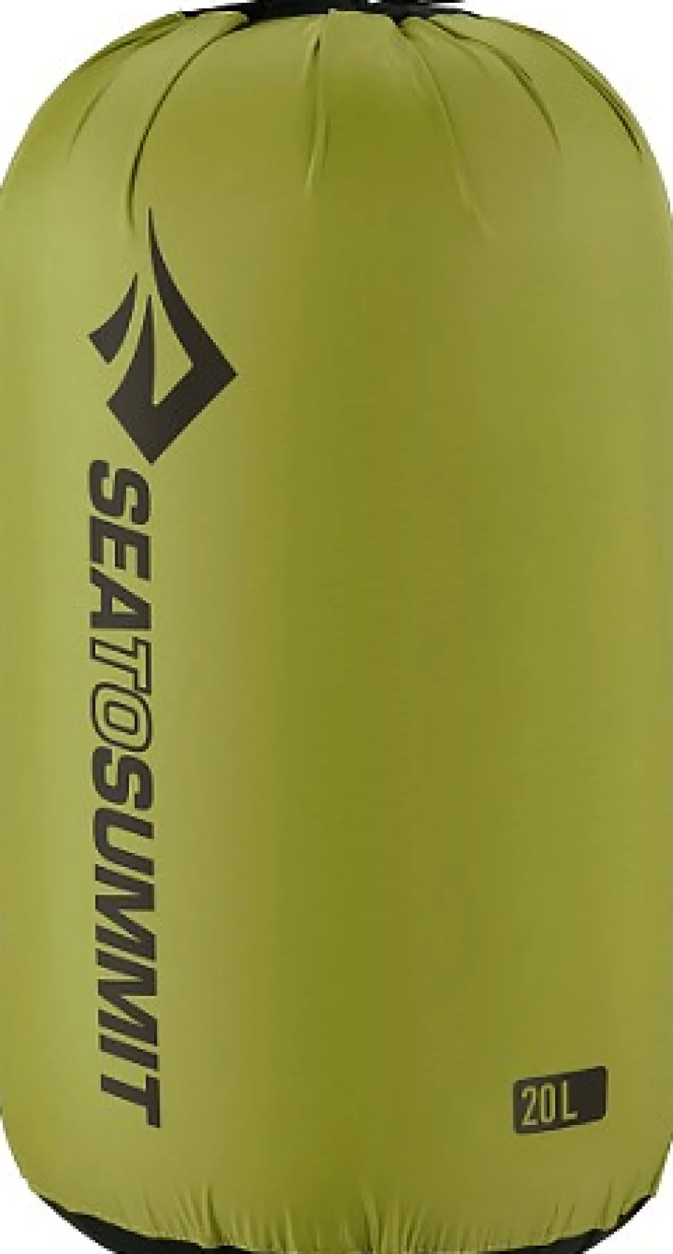 Sea To Summit Pakkauspussi, Nylon, Xl 20L, Vihrea