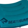 Sea To Summit Pillow Aeros Ultralight Large Aqua