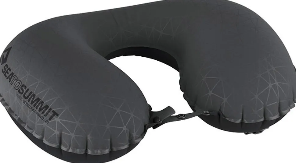 Sea To Summit Pillow Aeros Ultralight Traveller Grey
