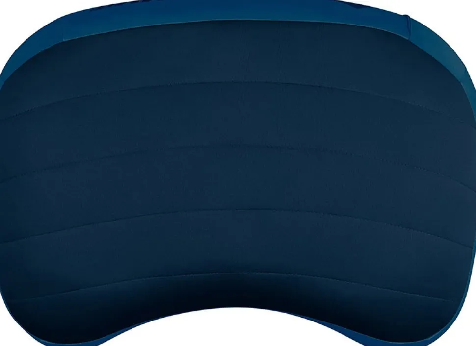 Sea To Summit Pillow Aeros Premium Large Navy Blue