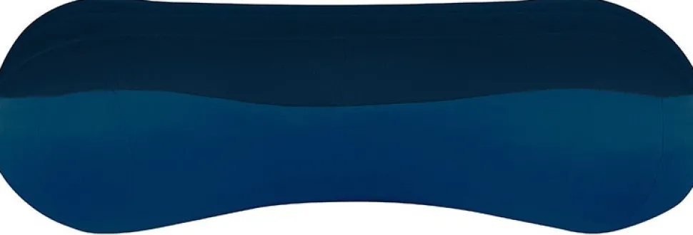 Sea To Summit Pillow Aeros Premium Large Navy Blue