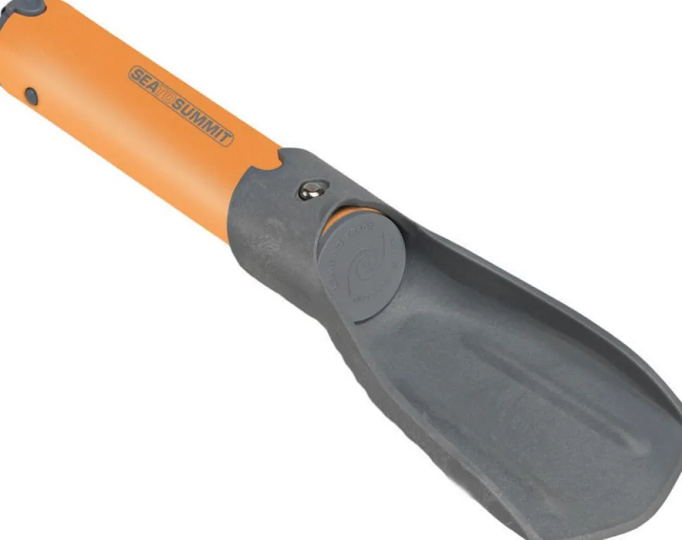 Sea To Summit Pocket Trowel Reinforced Nylon