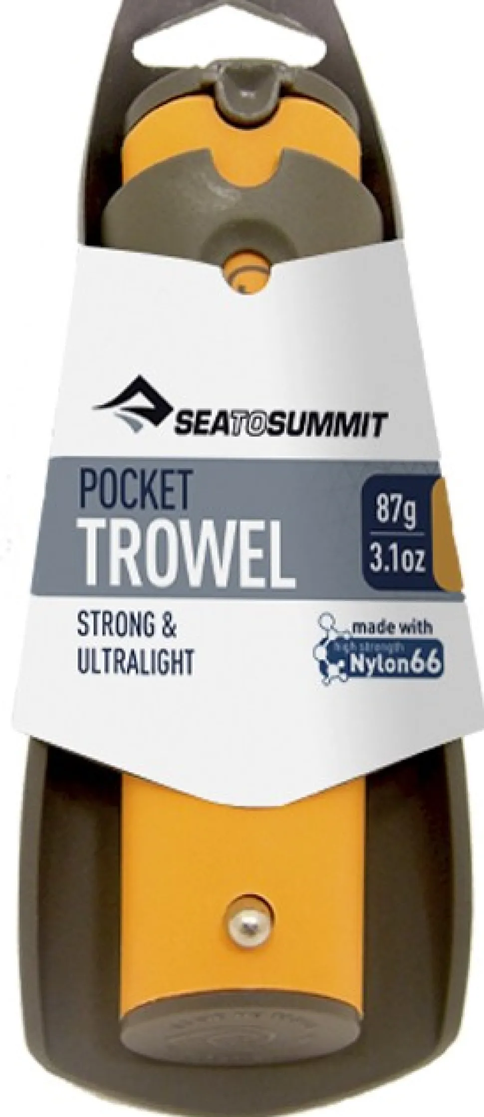 Sea To Summit Pocket Trowel Reinforced Nylon
