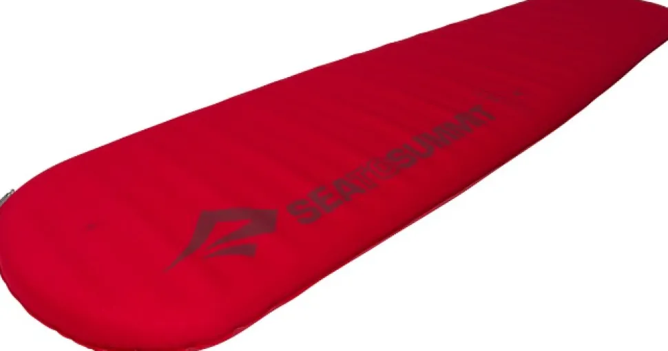 Sea To Summit Selfinflate Mat Comfort Plus -11°C Long
