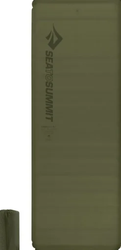 Sea To Summit Selfinflate Mat Camp Plus -13°C Rectangular Makuualusta, M