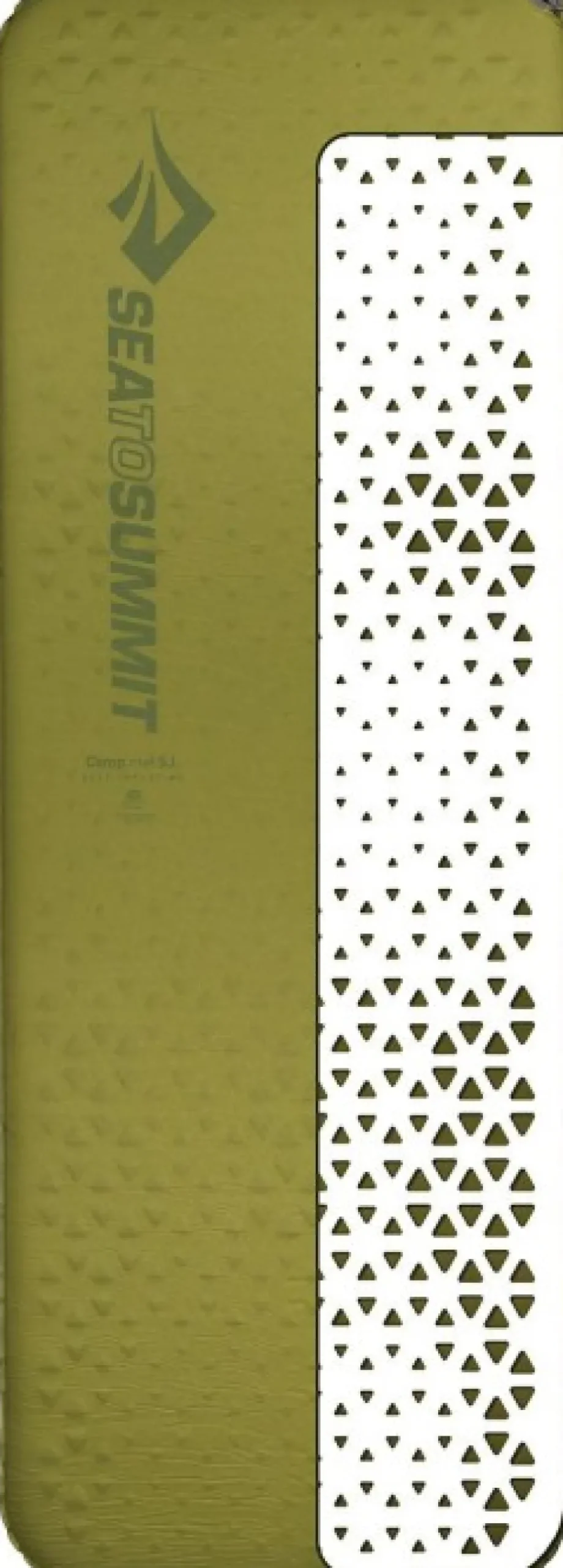 Sea To Summit Selfinflate Mat Camp Mat Rectangular -11°C Large
