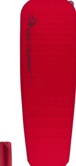 Sea To Summit Selfinflate Mat Comfort Plus Long Itsetayttyva Makuualusta