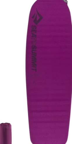 Sea To Summit Selfinflate Mat Comfort Plus Women Regular Naisten Itsetayttyva Makuualusta
