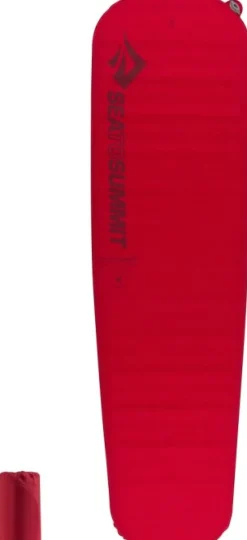 Sea To Summit Selfinflate Mat Comfort Plus Medium Itsetayttyva Makuualusta