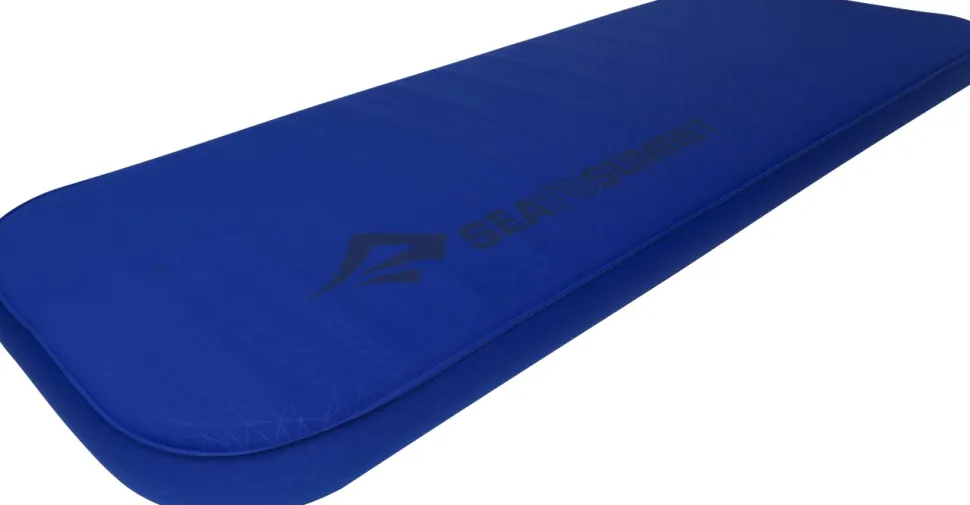 Sea To Summit Self-Inflate Mat Comfort Deluxe -29°C Makuualusta, M