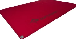 Sea To Summit Selfinflate Mat Comfort Plus Double Wide -12°C Makuualusta, Punainen