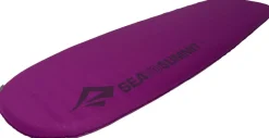 Sea To Summit Selfinflate Mat Comfort Plus Women Long Naisten Itsetayttyva Makuualusta