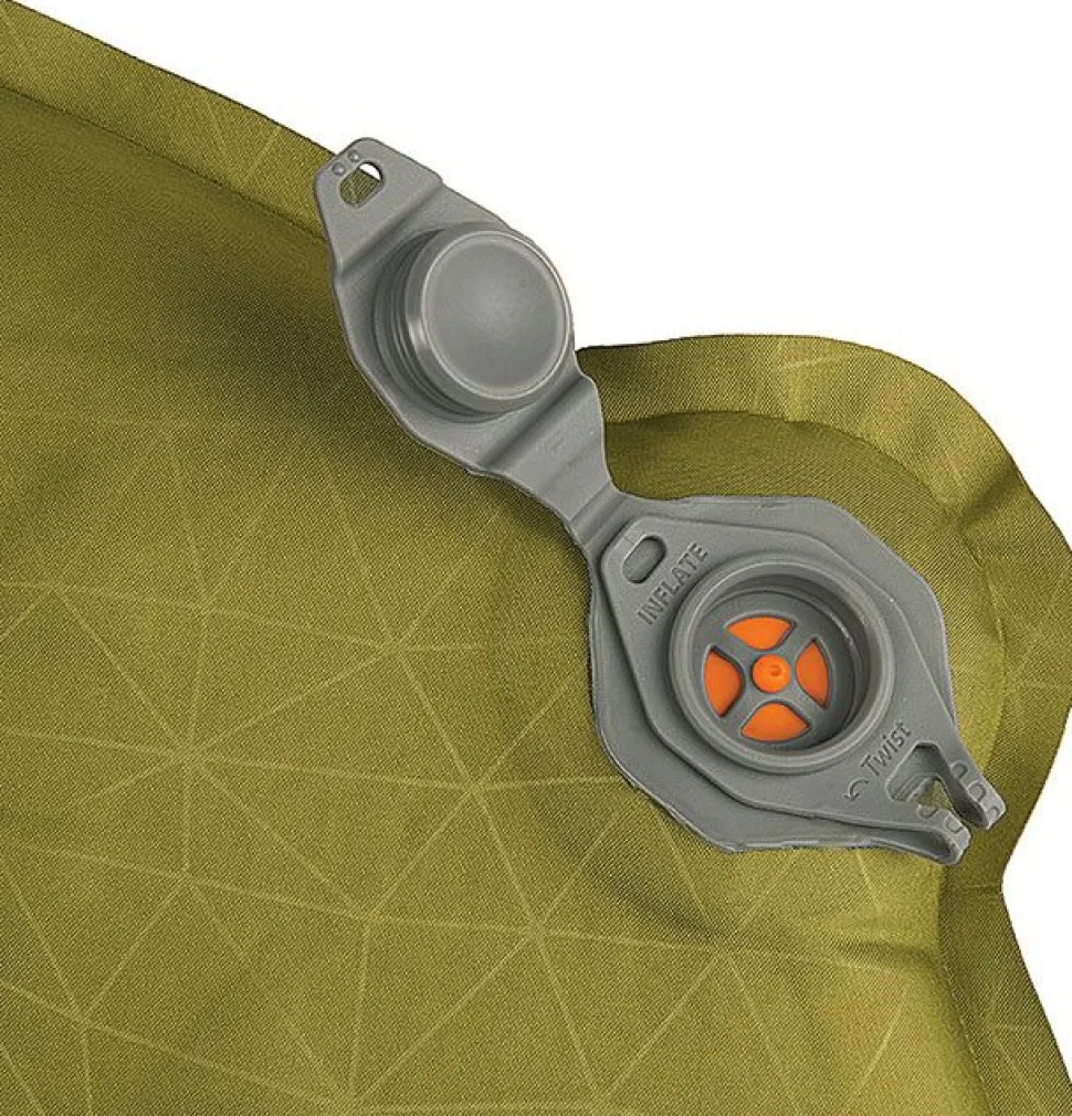 Sea To Summit Selfinflate Mat Camp Mat Rectangular -11°C Large