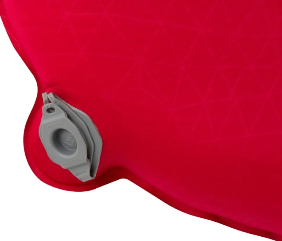 Sea To Summit Selfinflate Mat Comfort Plus Long Itsetayttyva Makuualusta