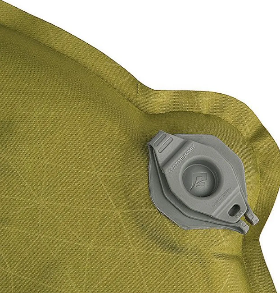 Sea To Summit Selfinflate Mat Camp Mat Rectangular -11°C Large