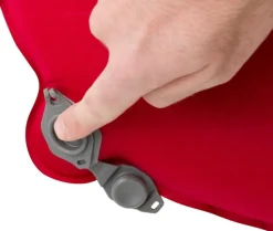 Sea To Summit Selfinflate Mat Comfort Plus Long Itsetayttyva Makuualusta