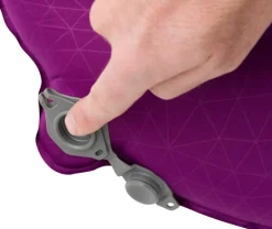 Sea To Summit Selfinflate Mat Comfort Plus Women Regular Naisten Itsetayttyva Makuualusta