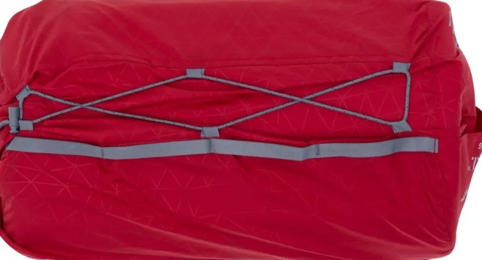 Sea To Summit Selfinflate Mat Comfort Plus Long Itsetayttyva Makuualusta