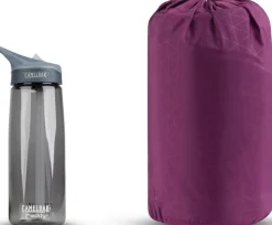 Sea To Summit Selfinflate Mat Comfort Plus Women Long Naisten Itsetayttyva Makuualusta