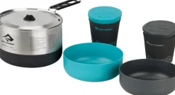 Sea To Summit Sigma Cookset 2.1