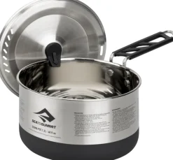 Sea To Summit Sigma Cookset 2.1
