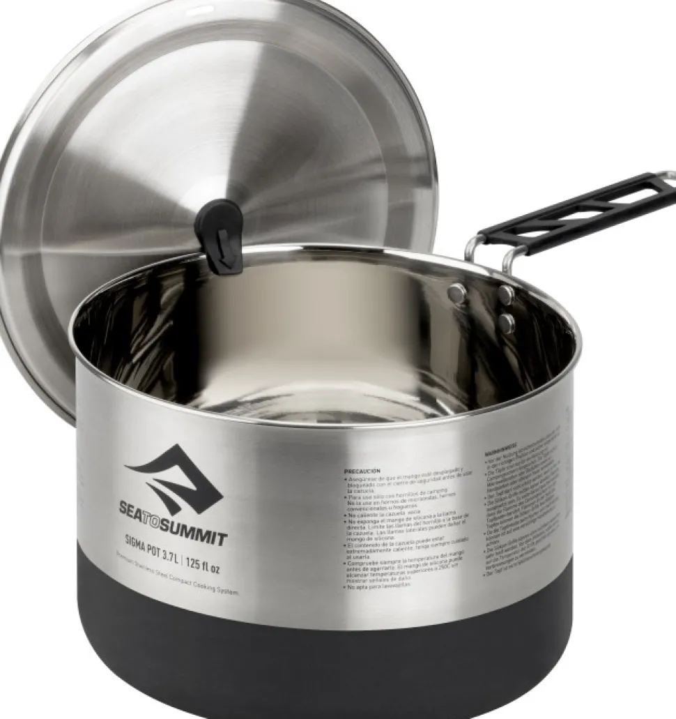 Sea To Summit Sigma Pot 3.7 L