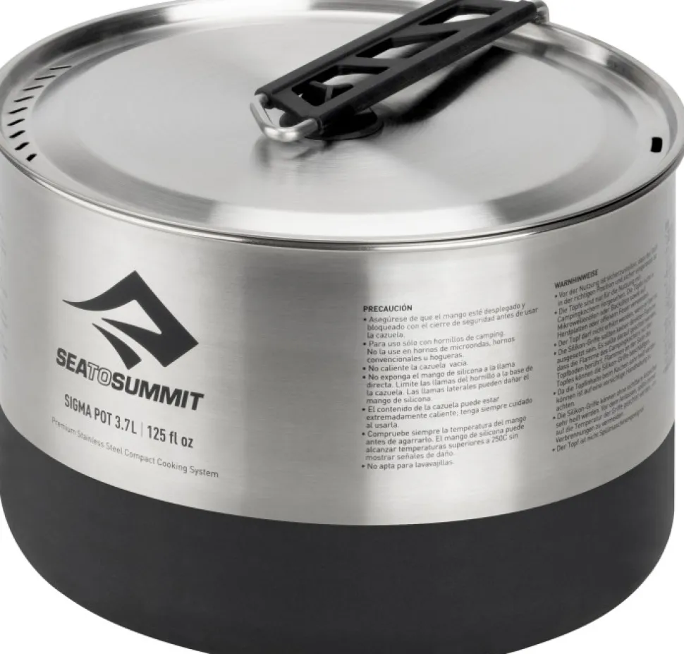 Sea To Summit Sigma Pot 3.7 L