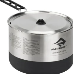 Sea To Summit Sigma Pot 3.7 L