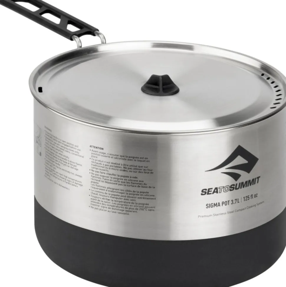 Sea To Summit Sigma Pot 3.7 L