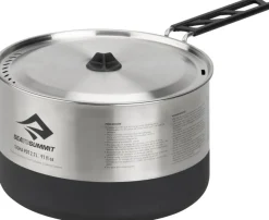 Sea To Summit Sigma Pot 2.7 L