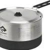 Sea To Summit Sigma Pot Teraskattila, 2,7 L