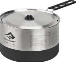 Sea To Summit Sigma Pot Teraskattila, 2,7 L