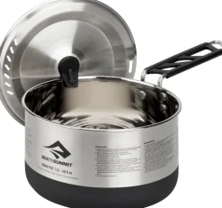 Sea To Summit Sigma Pot Teraskattila,1,2 L