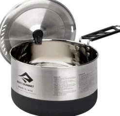 Sea To Summit Sigma Pot Teraskattila, 1,9 L