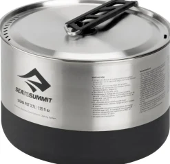 Sea To Summit Sigma Pot Teraskattila, 3,7 L
