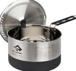 Sea To Summit Sigma Pot Teraskattila, 2,7 L