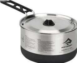 Sea To Summit Sigma Pot Teraskattila,1,2 L