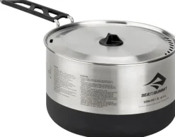 Sea To Summit Sigma Pot Teraskattila, 1,9 L