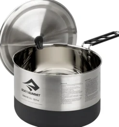 Sea To Summit Sigma Pot Teraskattila, 3,7 L